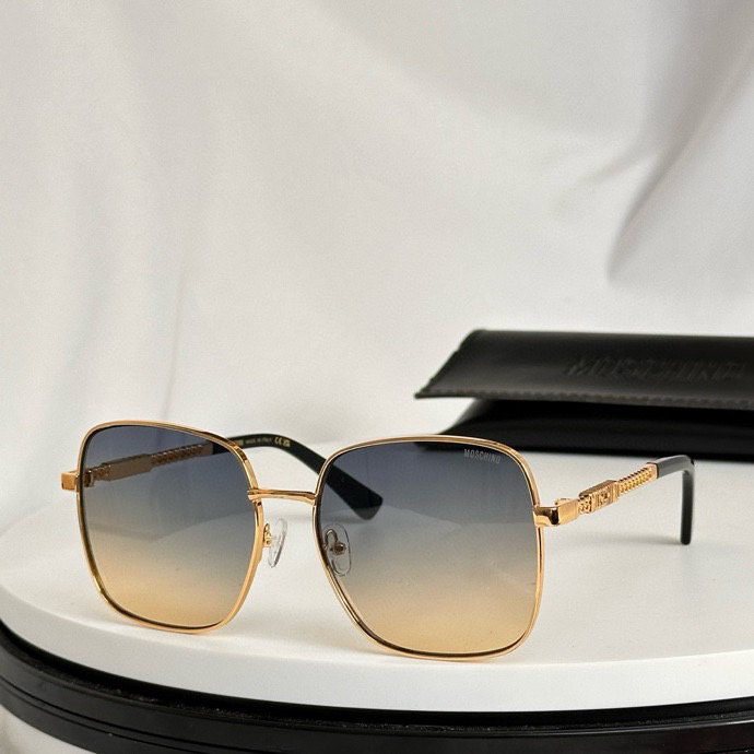 2025 Moschino Glasses 0324